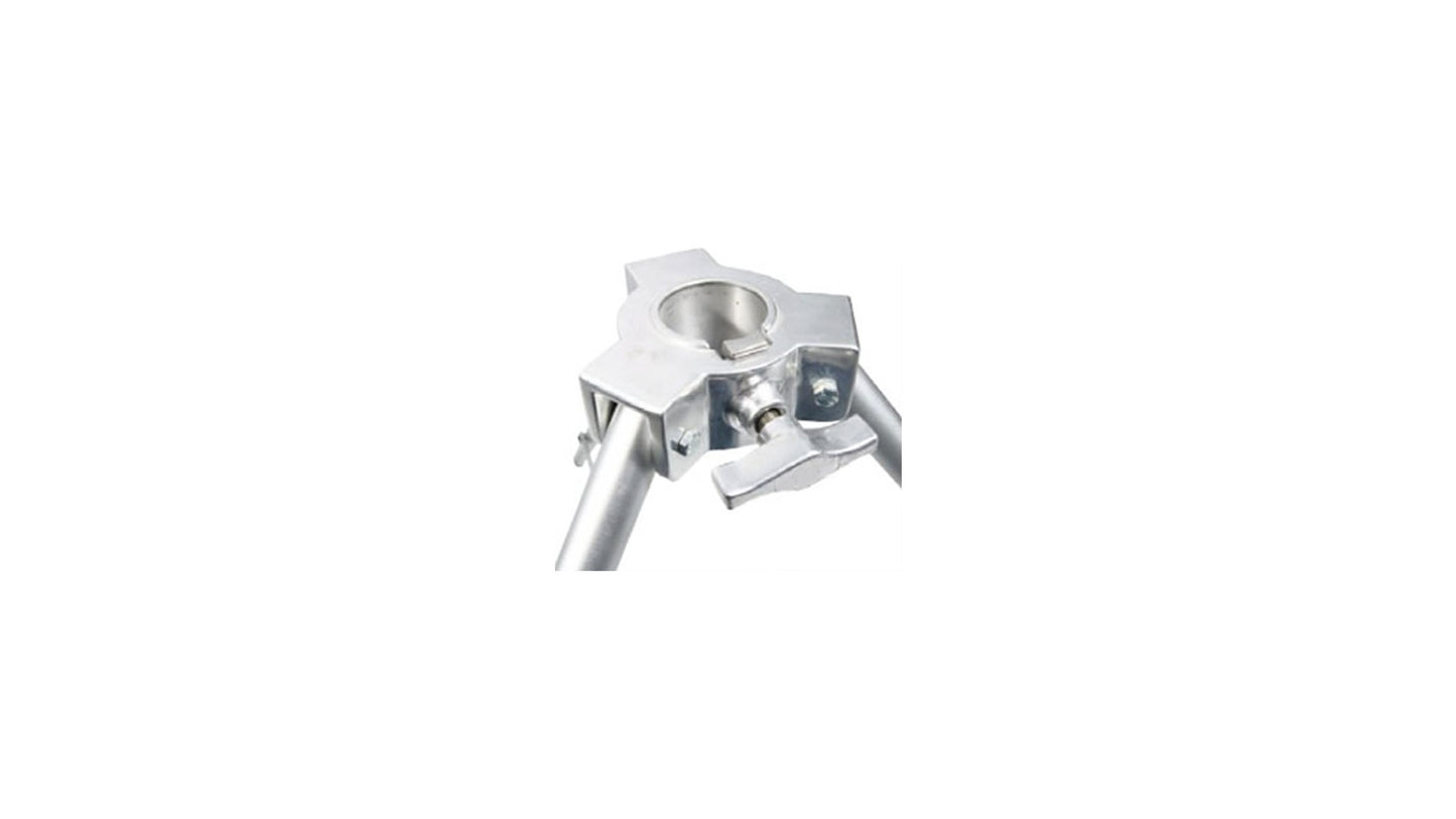 SEE-TOP TREPPIEDE PER ASTA IN CARBONIO non compatibile con aste 12mt