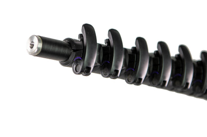 SEE-TOP ASTA IN FIBRA DI CARBONIO 12 MT