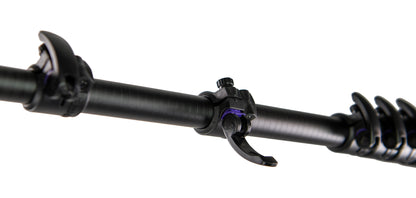 SEE-TOP ASTA IN FIBRA DI CARBONIO 12 MT