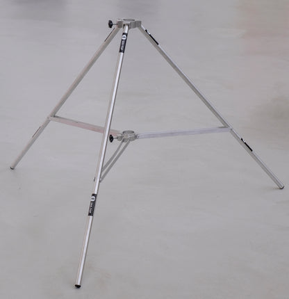 SEE-TOP TREPPIEDE PER ASTA IN CARBONIO