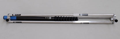 SEE-TOP TREPPIEDE PER ASTA IN CARBONIO